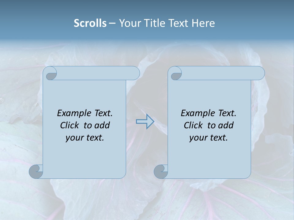 Building Apple New PowerPoint Template