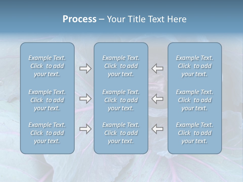 Building Apple New PowerPoint Template