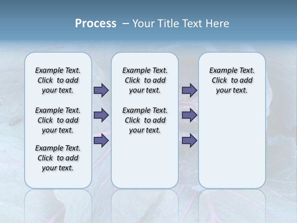 Building Apple New PowerPoint Template