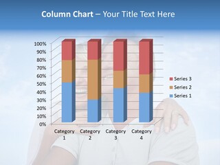 Space Men Husband PowerPoint Template