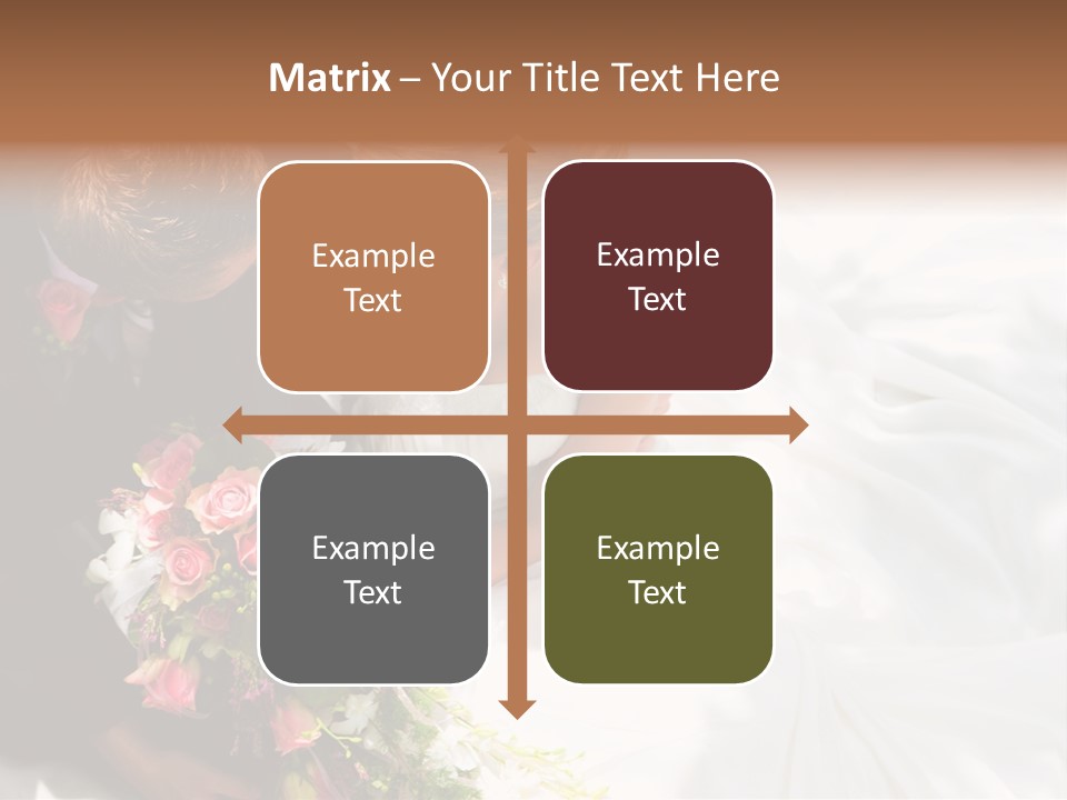 Diet Calories Stomach PowerPoint Template