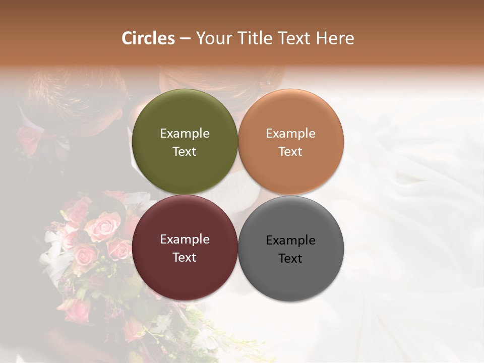 Diet Calories Stomach PowerPoint Template