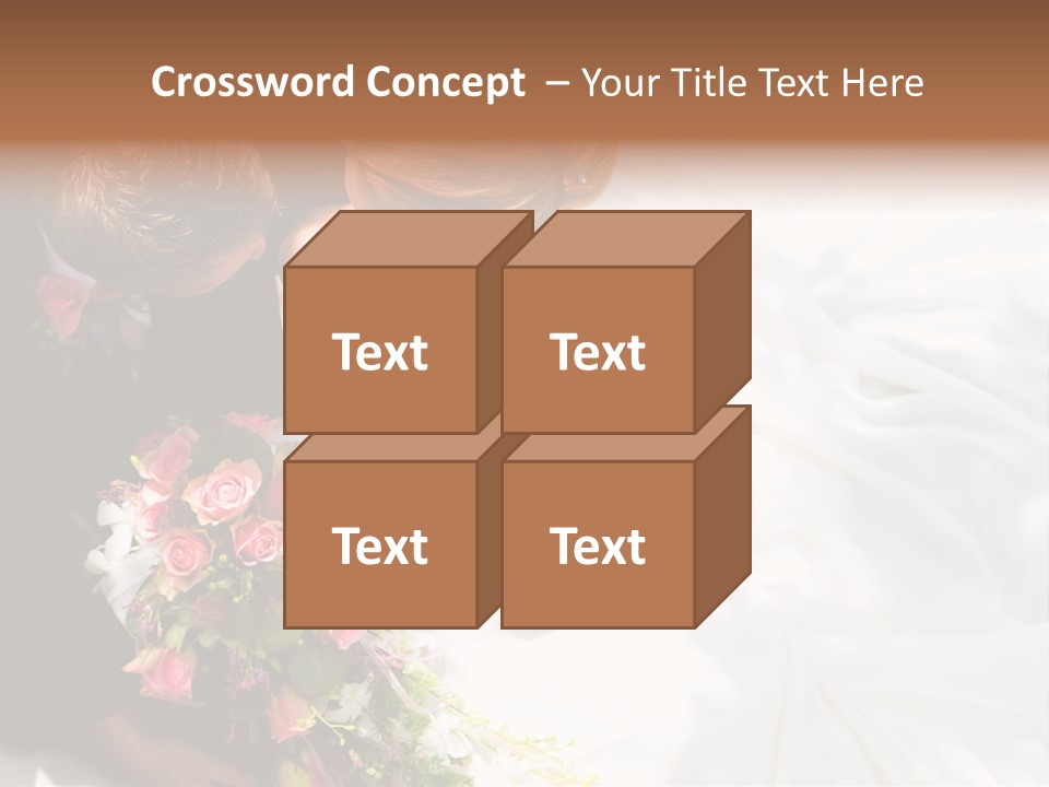 Diet Calories Stomach PowerPoint Template