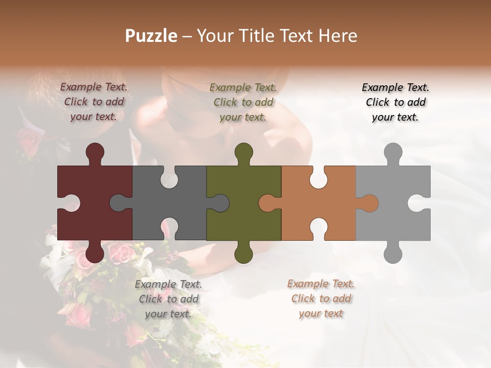 Diet Calories Stomach PowerPoint Template