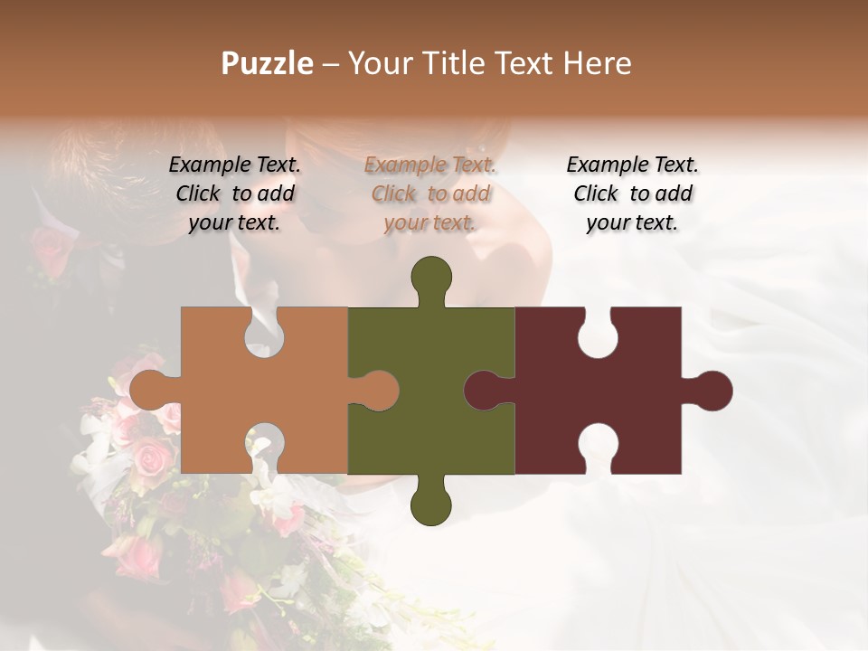 Diet Calories Stomach PowerPoint Template