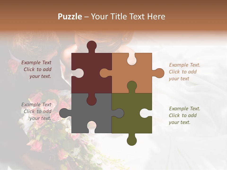 Diet Calories Stomach PowerPoint Template