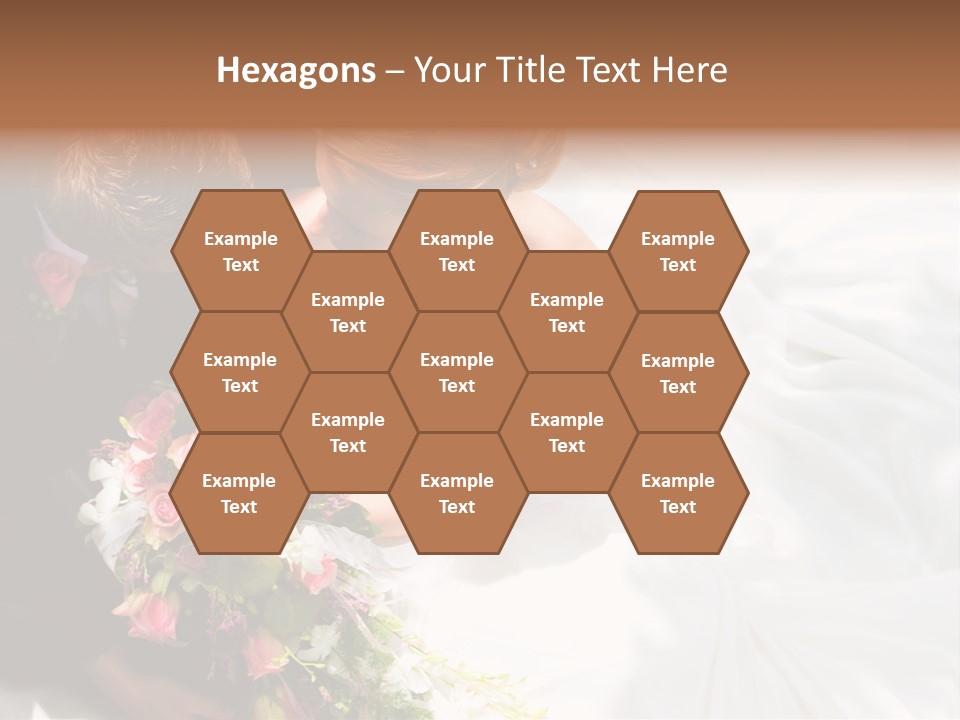 Diet Calories Stomach PowerPoint Template