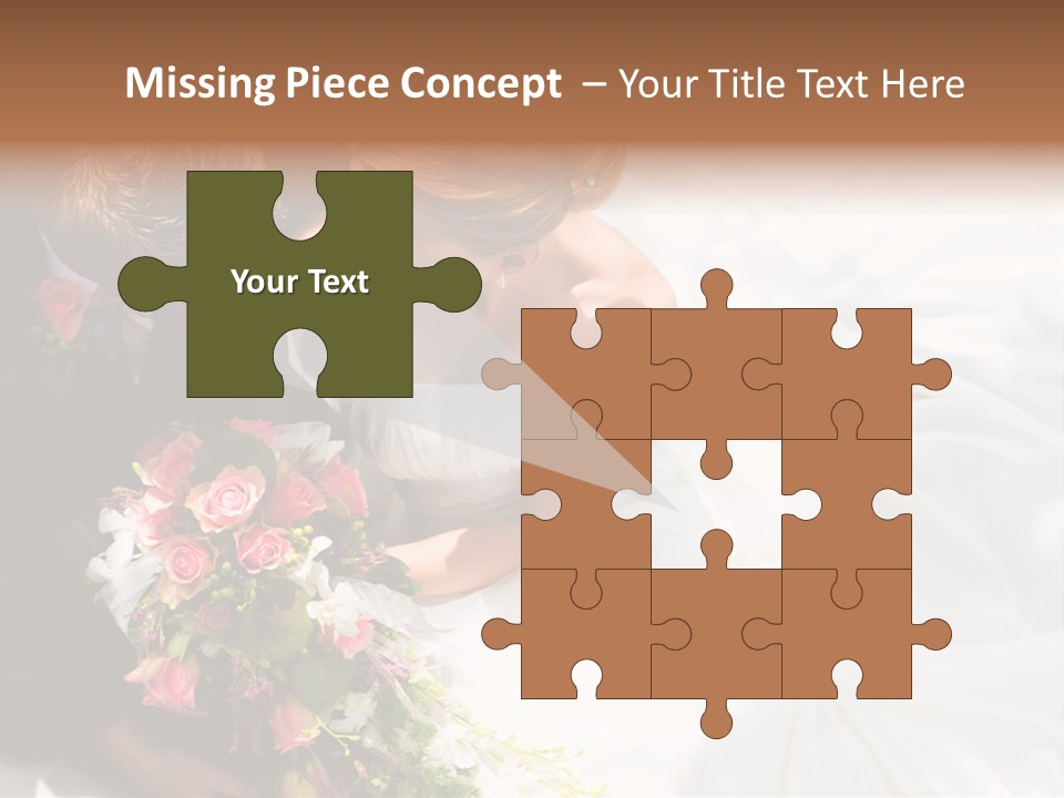 Diet Calories Stomach PowerPoint Template