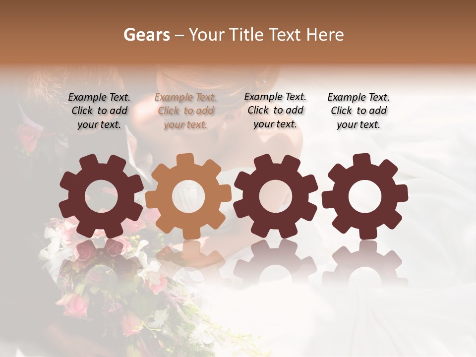 Diet Calories Stomach PowerPoint Template