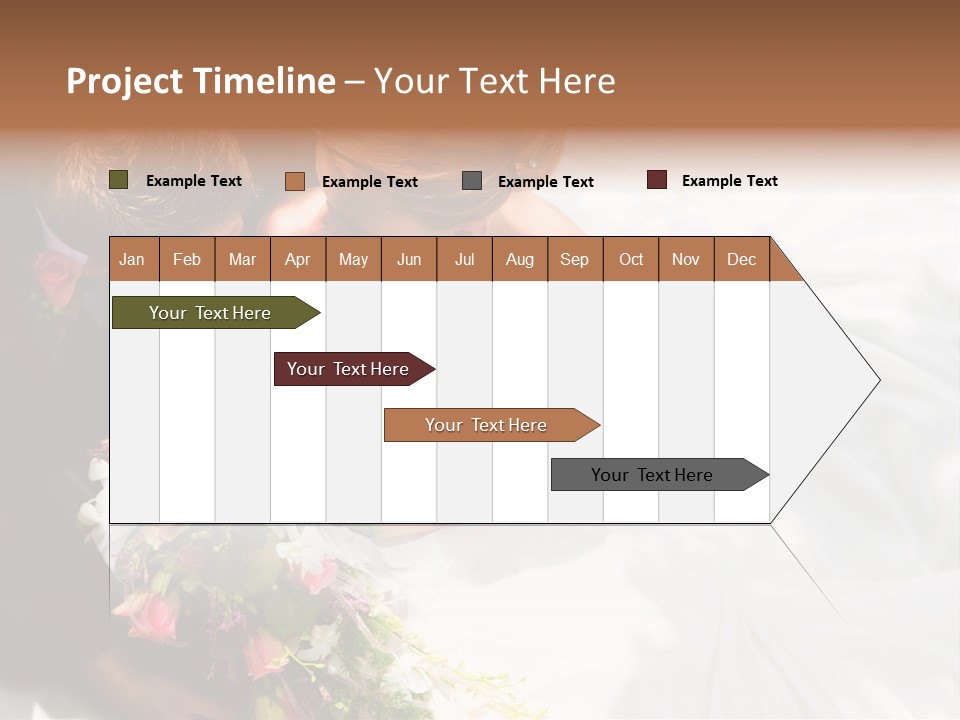Diet Calories Stomach PowerPoint Template