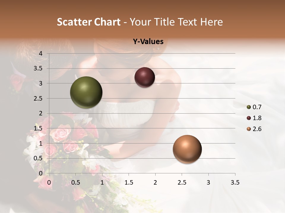 Diet Calories Stomach PowerPoint Template