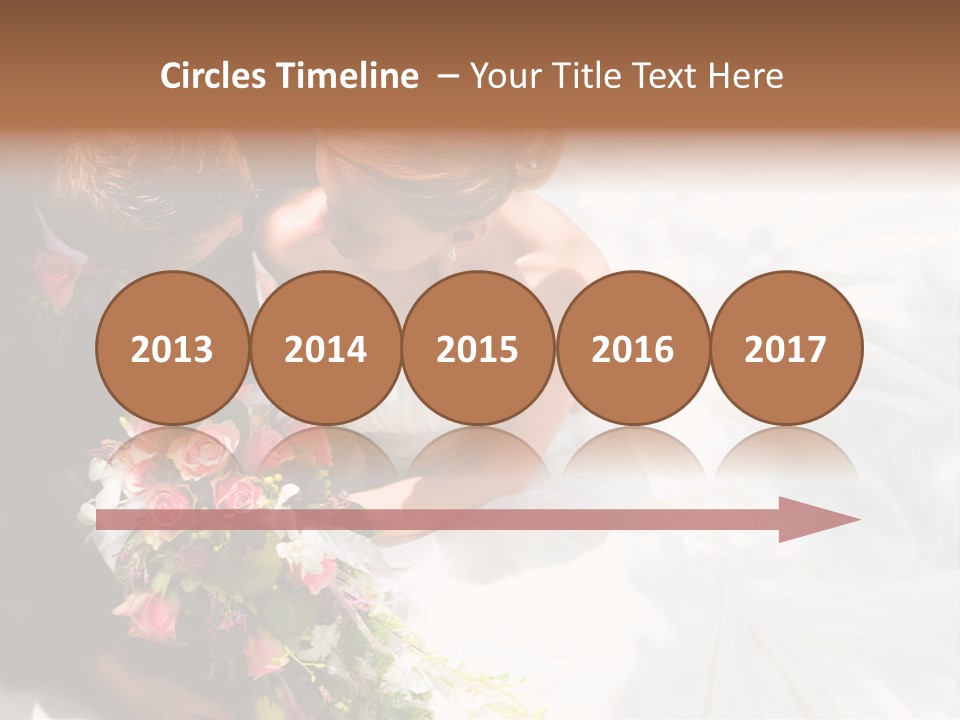 Diet Calories Stomach PowerPoint Template