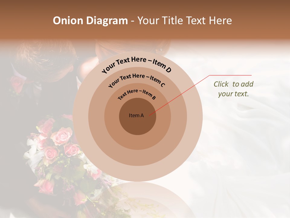 Diet Calories Stomach PowerPoint Template