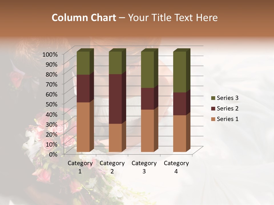 Diet Calories Stomach PowerPoint Template