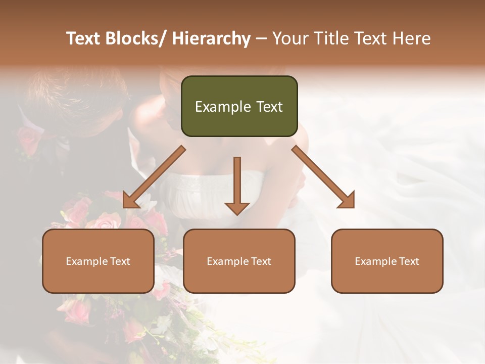Diet Calories Stomach PowerPoint Template