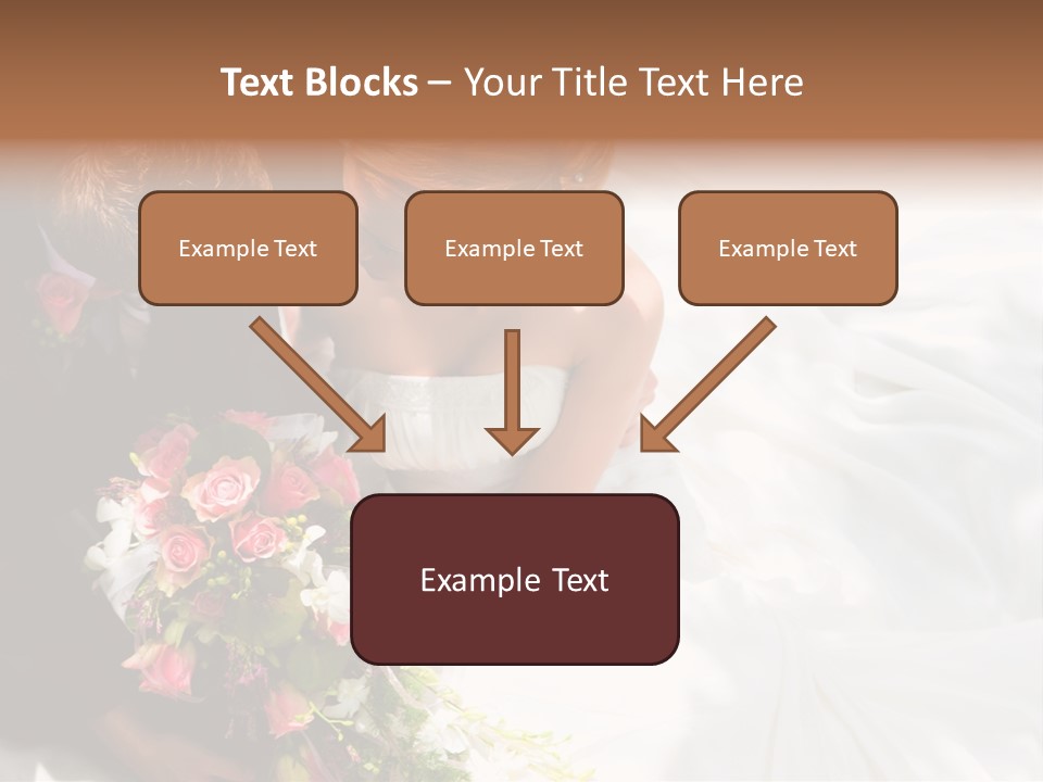Diet Calories Stomach PowerPoint Template