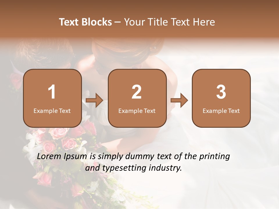 Diet Calories Stomach PowerPoint Template