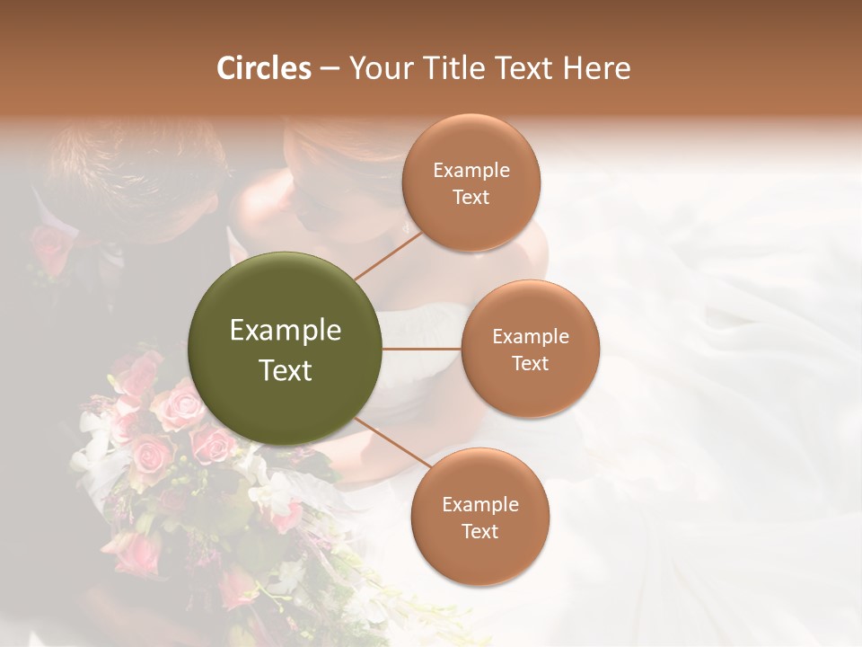 Diet Calories Stomach PowerPoint Template