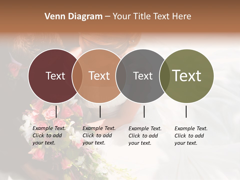 Diet Calories Stomach PowerPoint Template