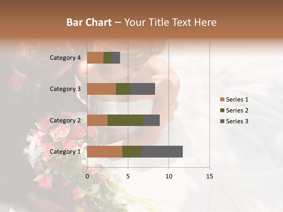 Diet Calories Stomach PowerPoint Template
