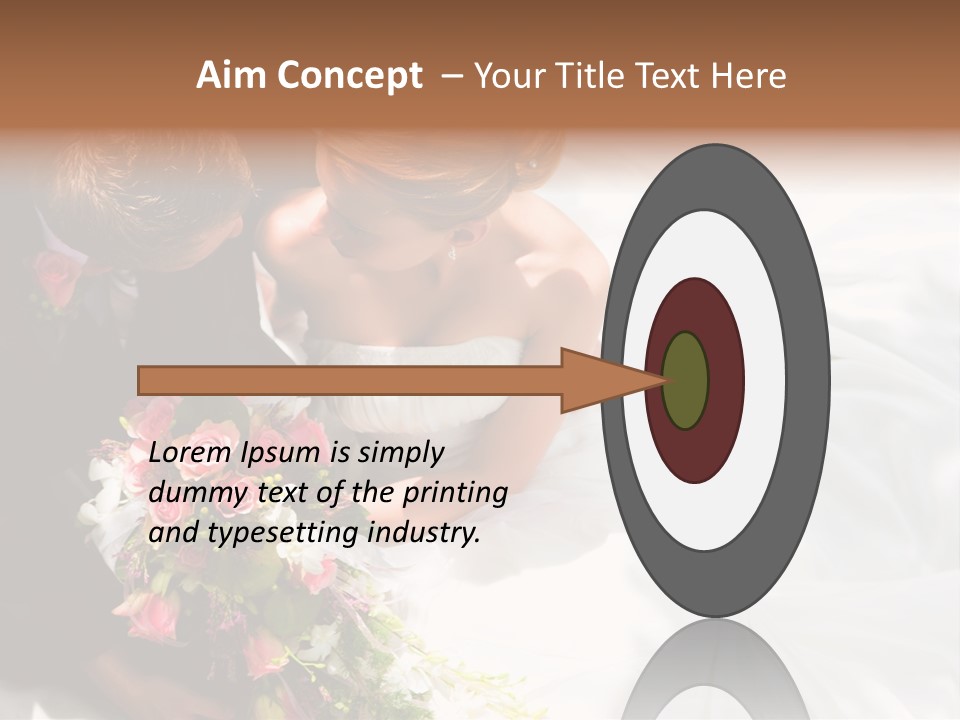 Diet Calories Stomach PowerPoint Template