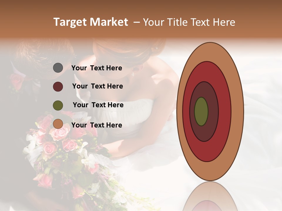 Diet Calories Stomach PowerPoint Template