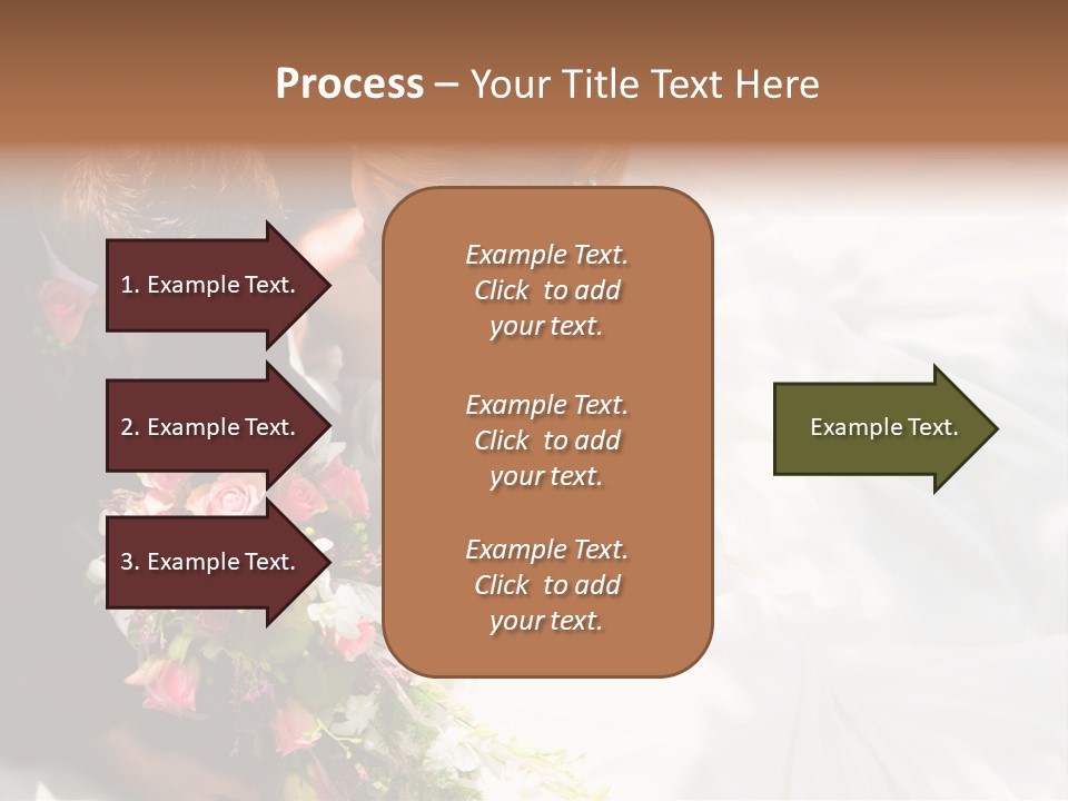 Diet Calories Stomach PowerPoint Template