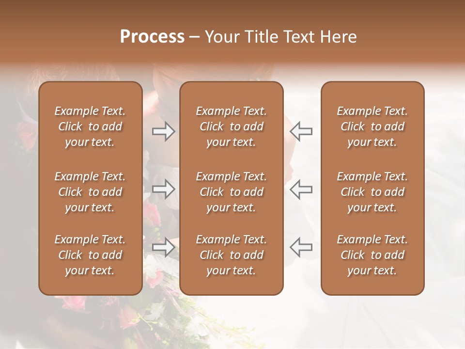 Diet Calories Stomach PowerPoint Template