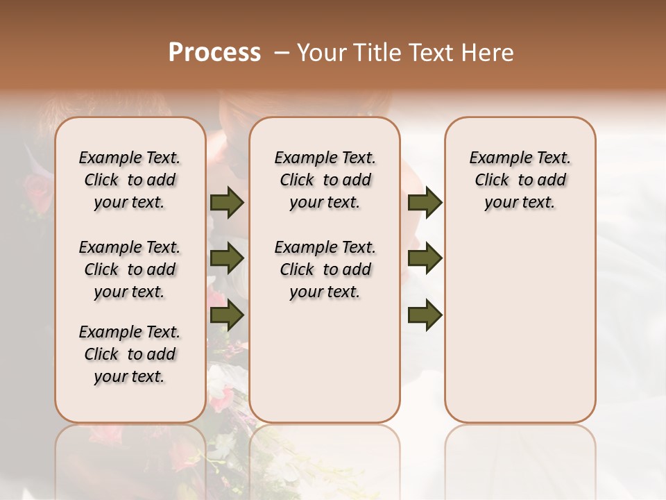 Diet Calories Stomach PowerPoint Template