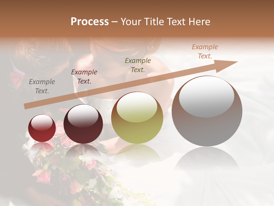 Diet Calories Stomach PowerPoint Template