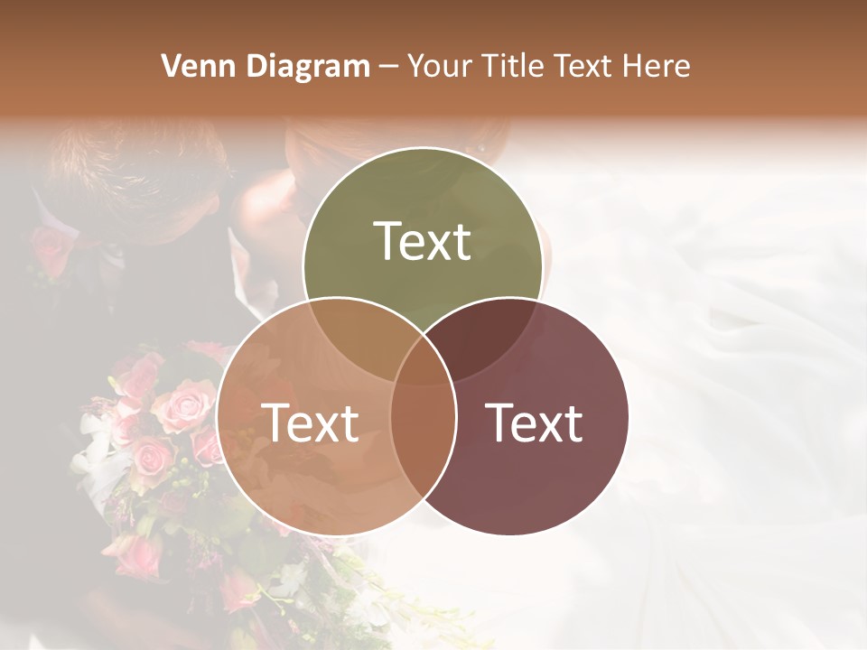 Diet Calories Stomach PowerPoint Template