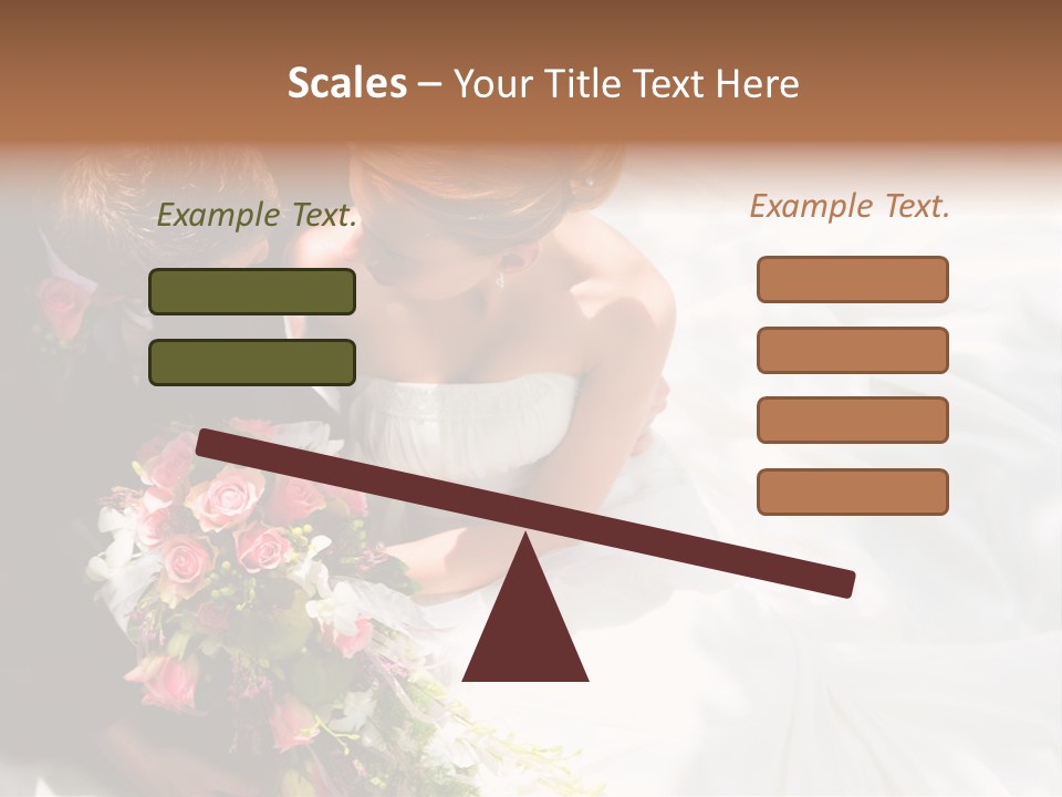 Diet Calories Stomach PowerPoint Template