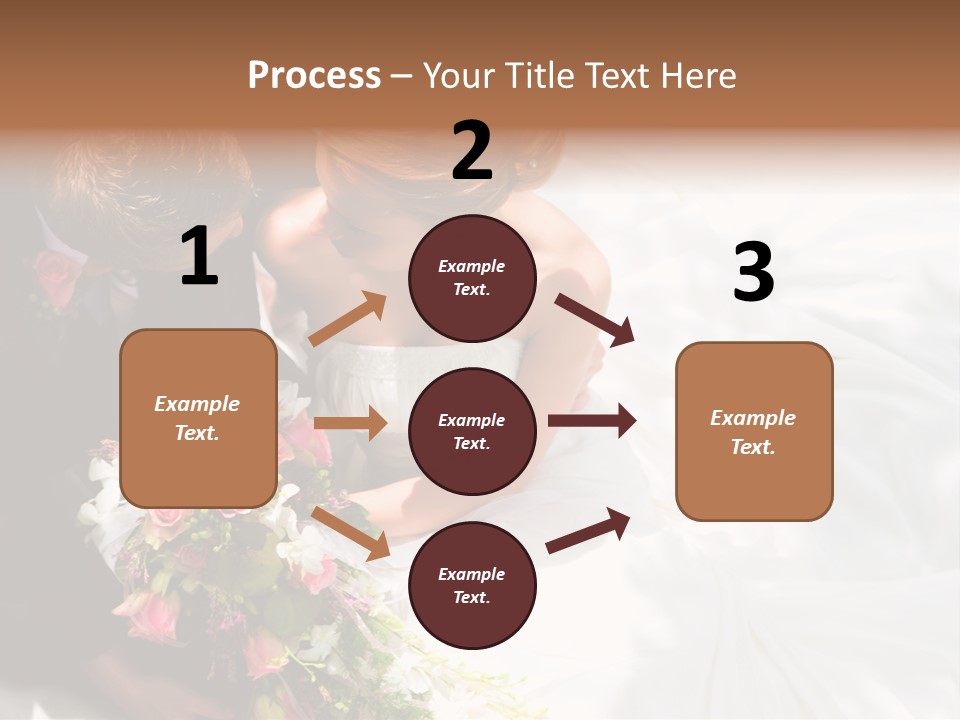 Diet Calories Stomach PowerPoint Template
