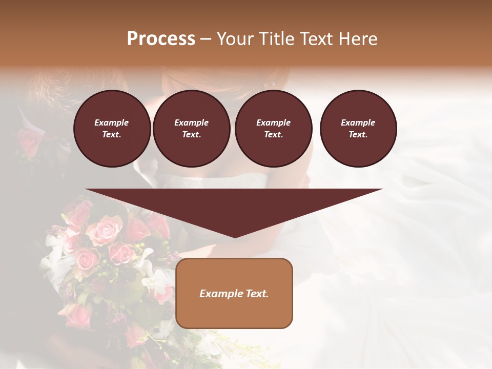 Diet Calories Stomach PowerPoint Template