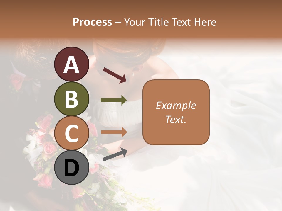 Diet Calories Stomach PowerPoint Template