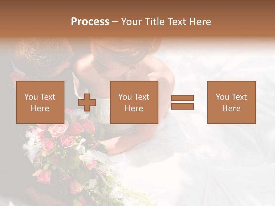 Diet Calories Stomach PowerPoint Template