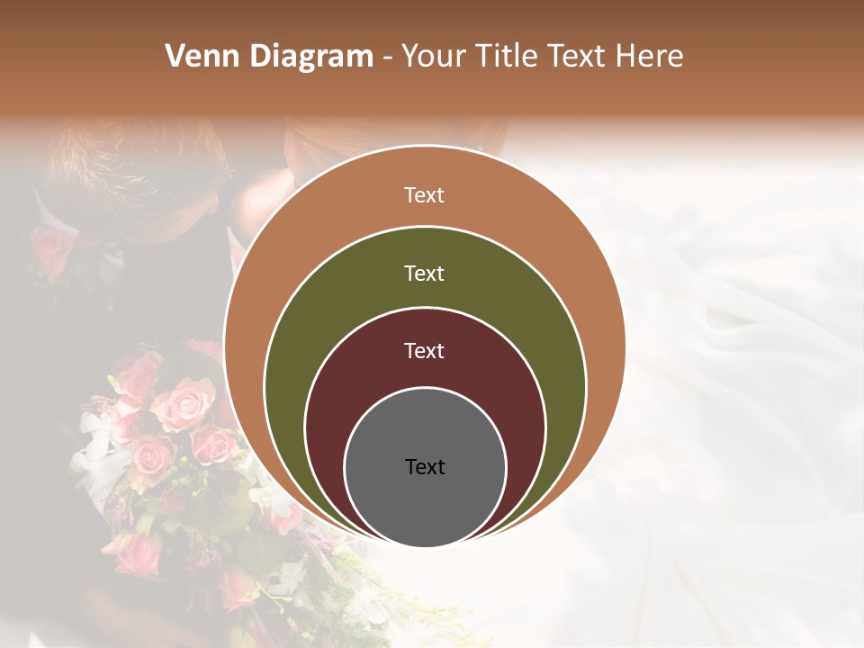 Diet Calories Stomach PowerPoint Template