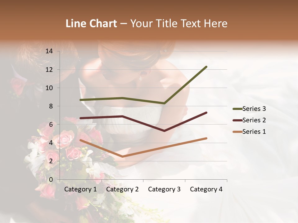 Diet Calories Stomach PowerPoint Template