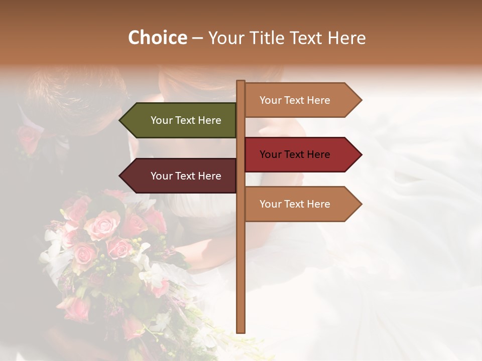 Diet Calories Stomach PowerPoint Template