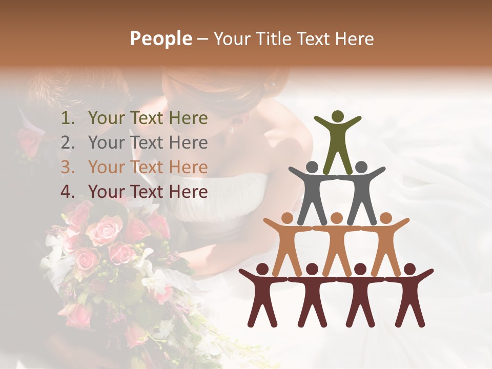 Diet Calories Stomach PowerPoint Template