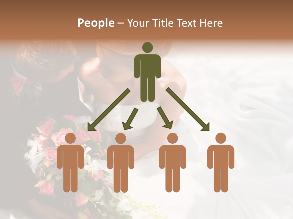 Diet Calories Stomach PowerPoint Template