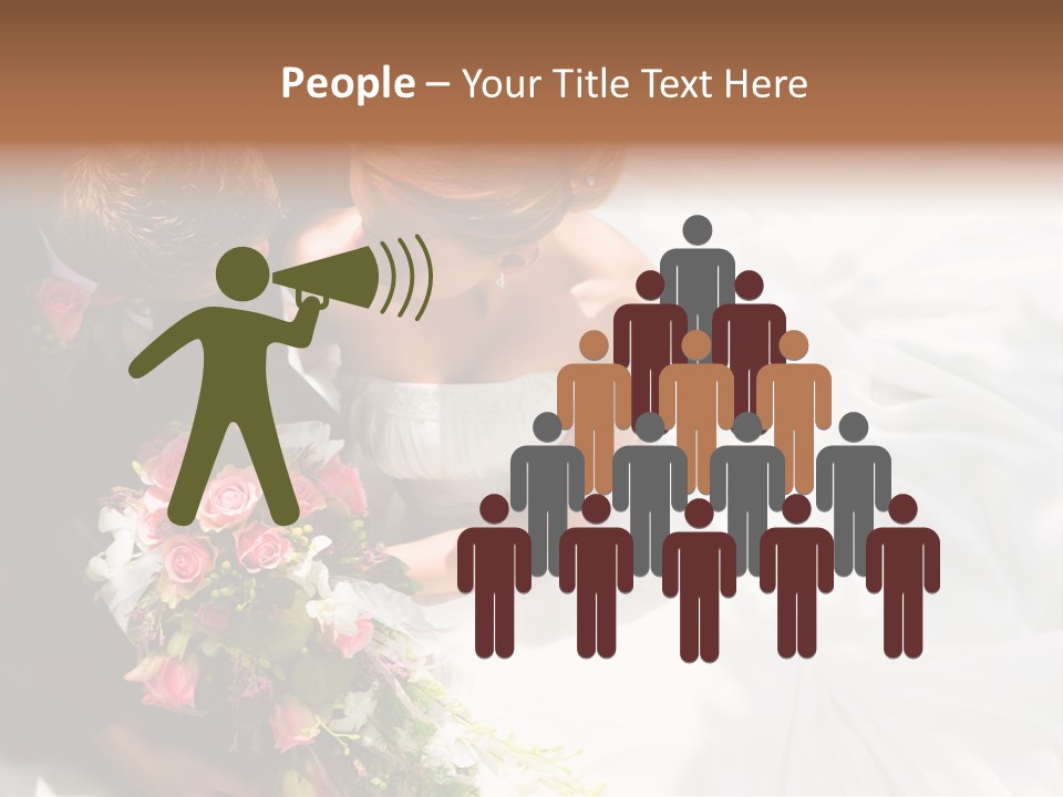 Diet Calories Stomach PowerPoint Template