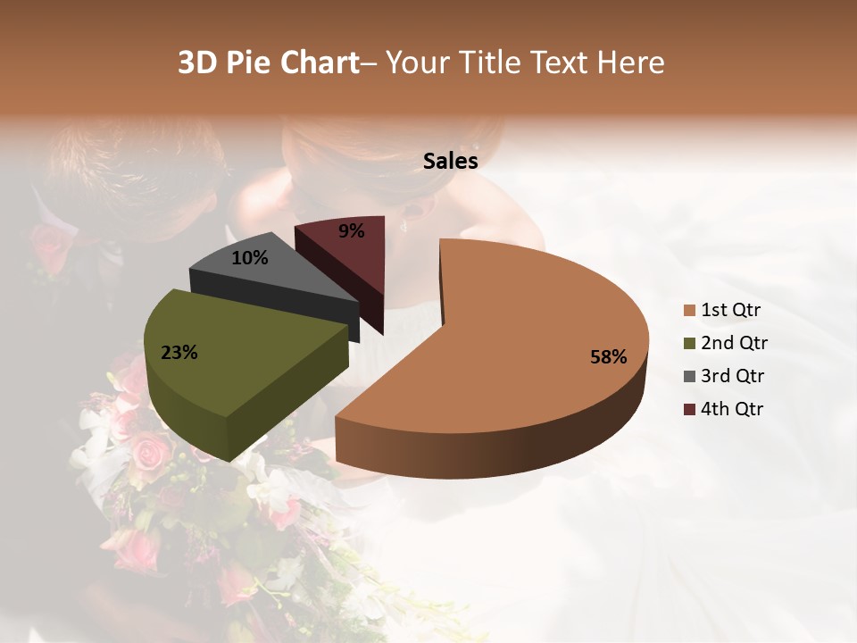 Diet Calories Stomach PowerPoint Template