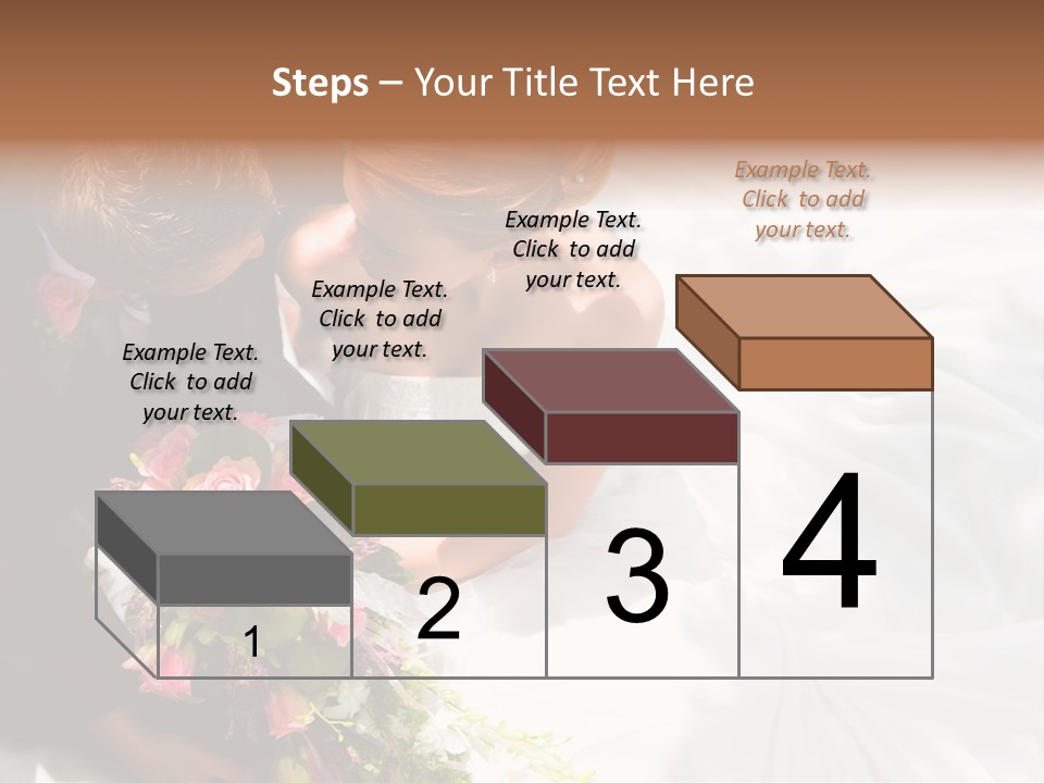 Diet Calories Stomach PowerPoint Template