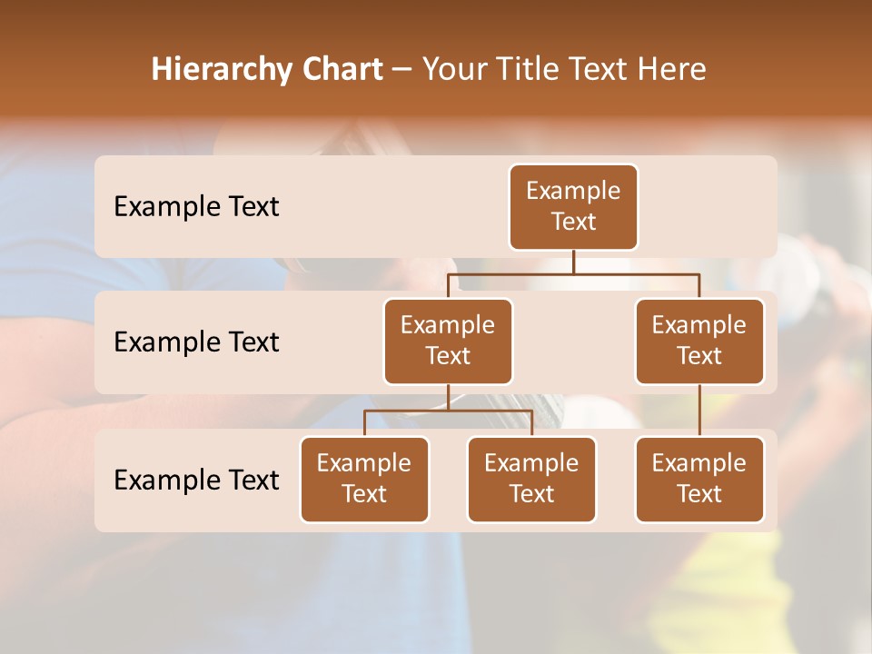 Sport Weights Sportive PowerPoint Template