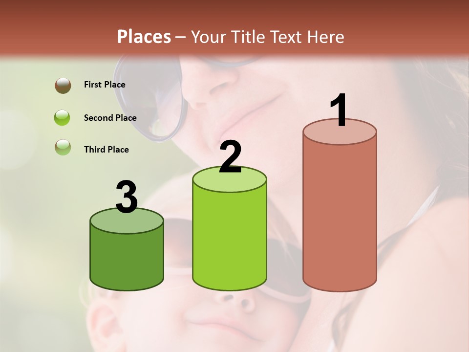 Kid  Lifestyle PowerPoint Template