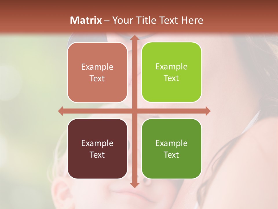 Kid  Lifestyle PowerPoint Template