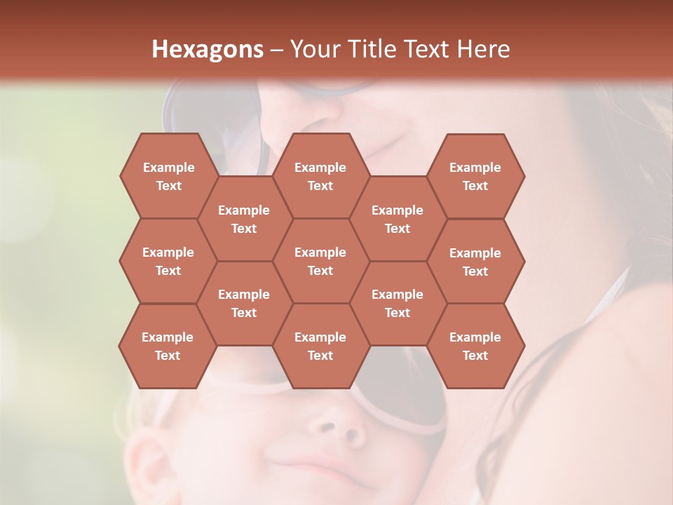 Kid  Lifestyle PowerPoint Template