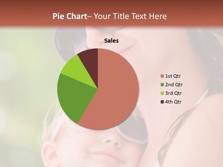 Kid  Lifestyle PowerPoint Template