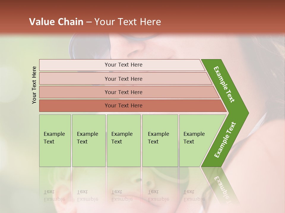 Kid  Lifestyle PowerPoint Template